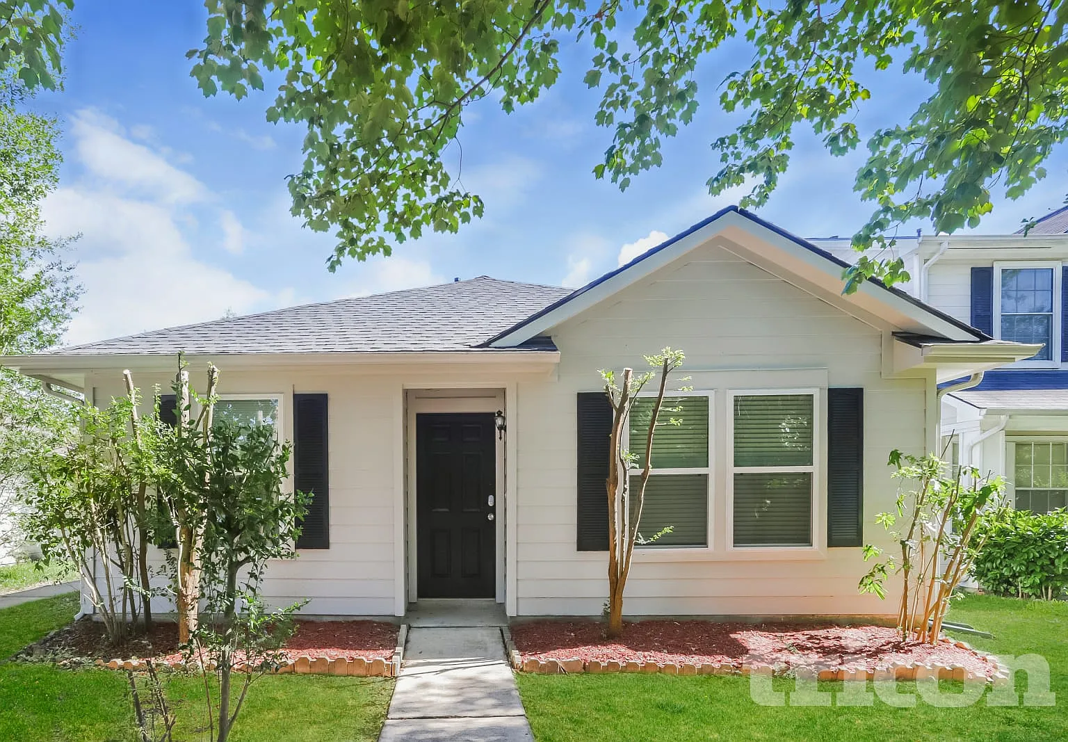 15810 W Park Court Houston TX — Photo 1