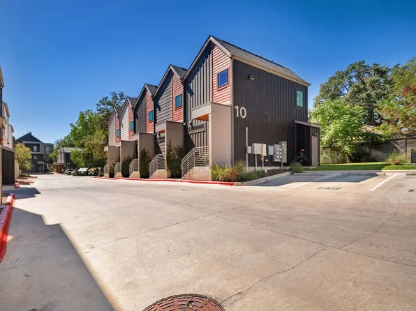 5924 S Congress Ave #103, Austin, TX 78745