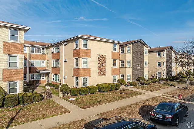 8524 W Gregory St #3N — Photo 1