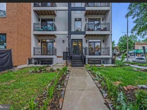 1101 Fern St NW Unit 301, Washington, DC 20012