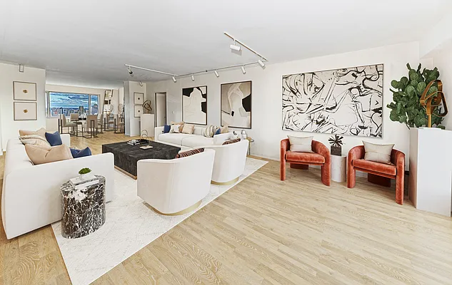 Sold by Brown Harris Stevens | media 1