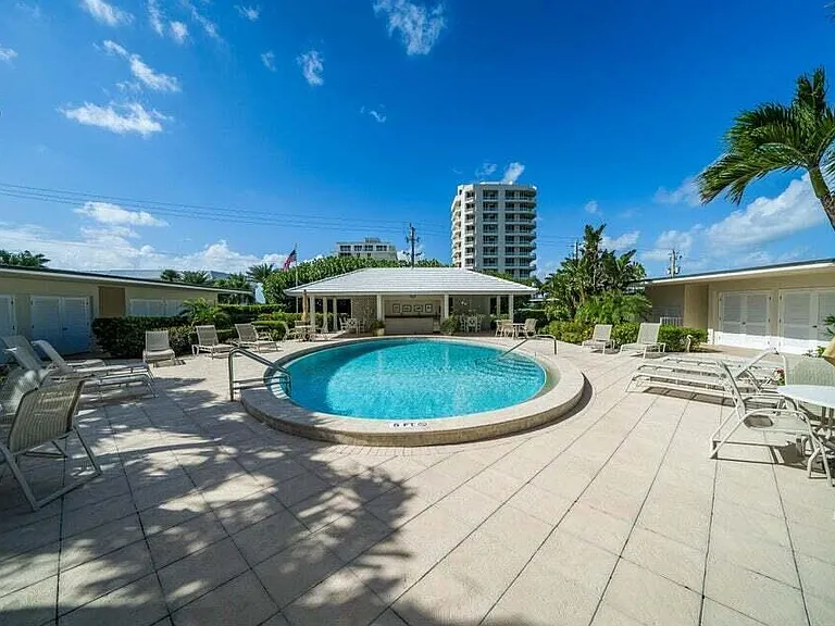 350 S Beach Rd #305 — Photo 28