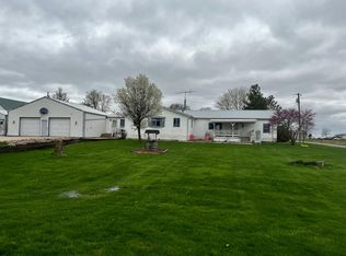 1613 Washington St, Beaconsfield, IA 50074