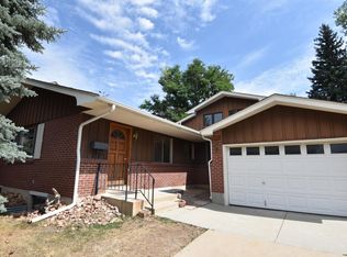 1270 Albion Way, Boulder, CO 80305
