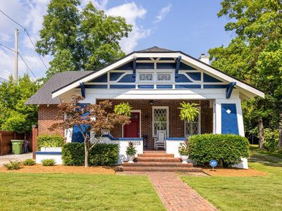 1205 Munro Ave, Columbus, GA, 31906
