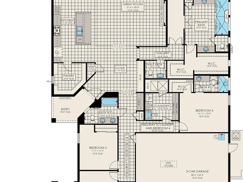 2nd image of 8645 Seymouria Way