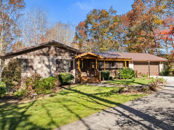 151 Rein Deer Trail, Cashiers, NC 28717
