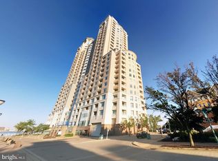 100 Harborview Dr UNIT 1312, Baltimore, MD 21230