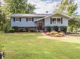 21565 Sable Rd, Waynesville, MO 65583