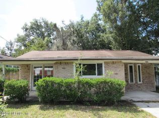 564 E 56th St, Jacksonville, FL 32208
