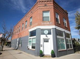 507 W 3rd Ave UNIT 201, Denver, CO 80223