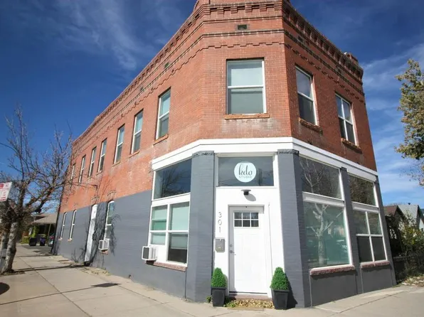 507 W 3rd Ave Unit 201, Denver, CO 80223