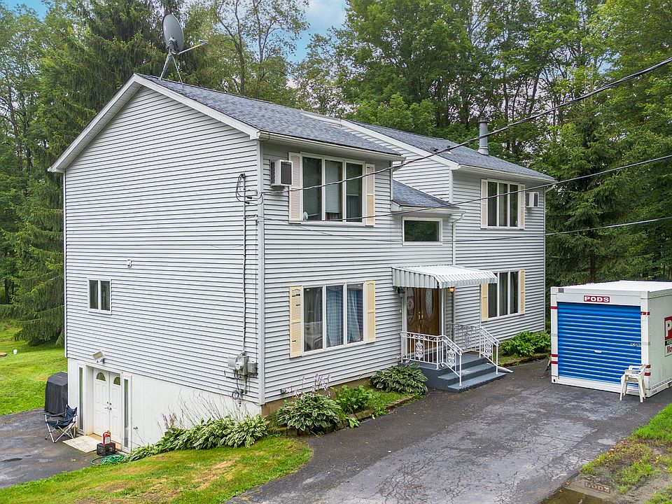 296 Clifton Beach Rd, Gouldsboro, PA 18424 MLS PW232523 Zillow