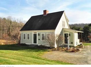 203 Hydeville Rd, Stafford Springs, CT 06076