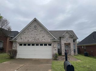 2800 Java Dr LOT 154, Arlington, TN 38002