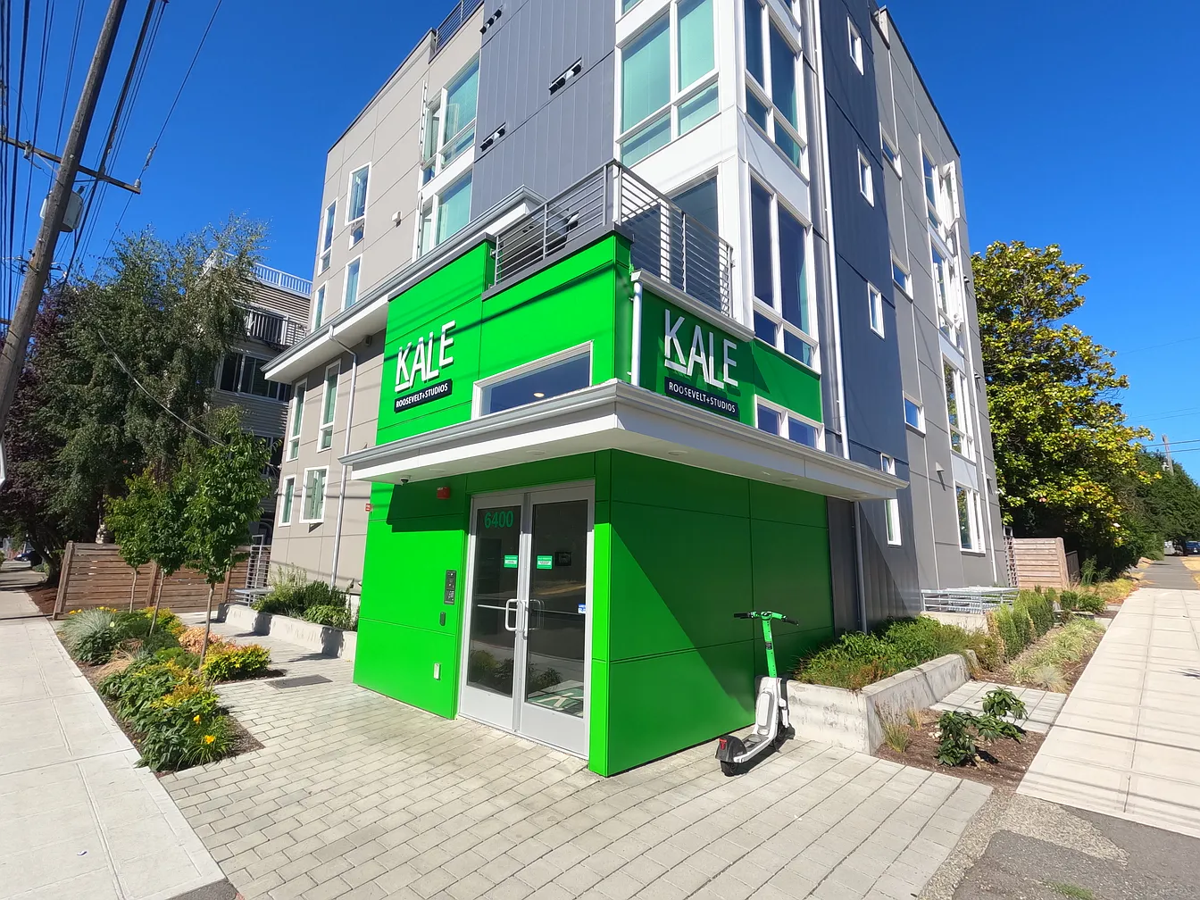 Building Photo