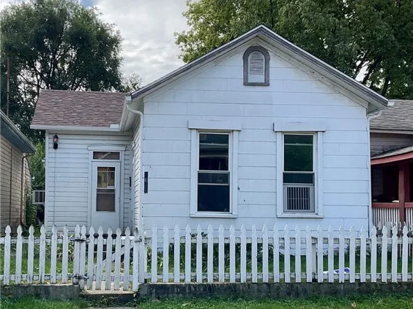 1632 E 4th St, Dayton, OH 45403