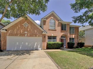 4075 Honey Bear Loop, Round Rock, TX 78681