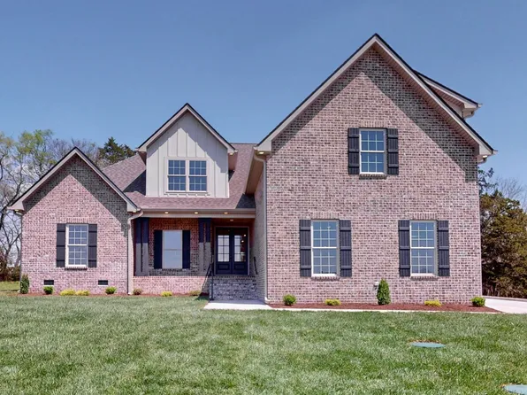 1509 Martha Washington Way, Murfreesboro, TN 37130