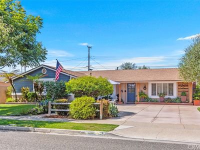 12131 Tunstall St, Garden Grove, CA, 92845