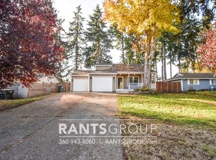 1629 Diamond Loop SE, Lacey, WA 98503