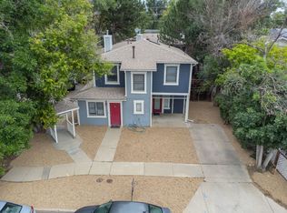 2535 Spruce St APT B, Boulder, CO 80302