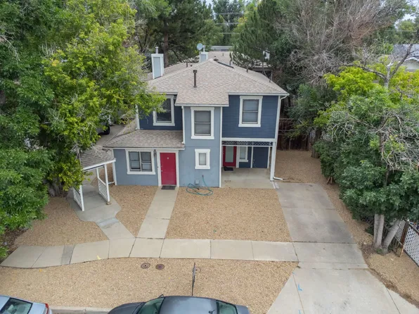 2535 Spruce St, Boulder, CO