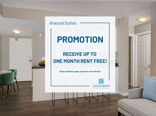 Atwood Suites, Guelph, ON N1E 0N2