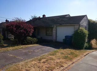 4106 24th Pl S, Seattle, WA 98108