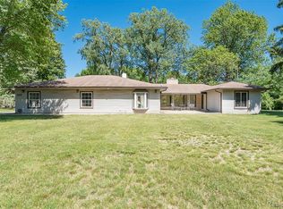 217 S Evangeline St, Dearborn Heights, MI 48125