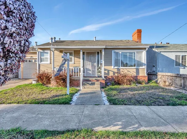 5229 Solano Avenue, Richmond, CA 94805