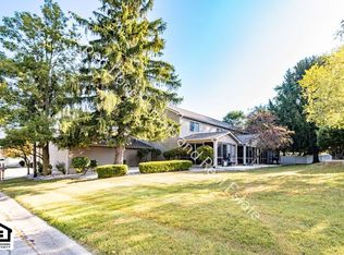 15110 Tally Ho Dr #7, Huntertown, IN 46748