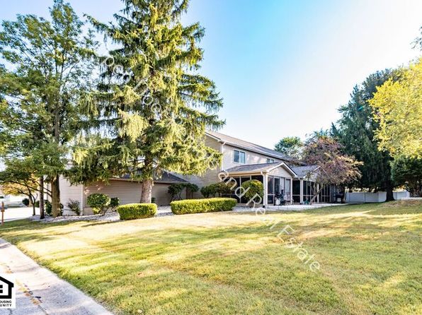 15110 Tally Ho Dr #7