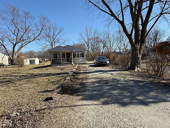 2nd image of 1423 S Grant Ave