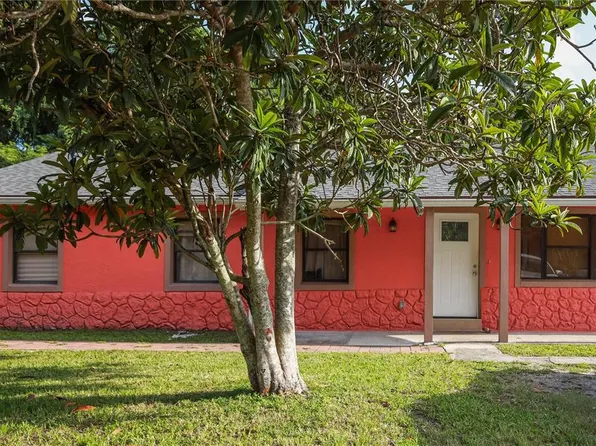 5311 S Wren St, Orlando, FL 32807