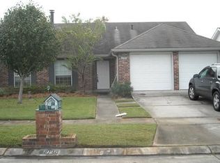 1925 Bradford Pl, Harvey, LA 70058