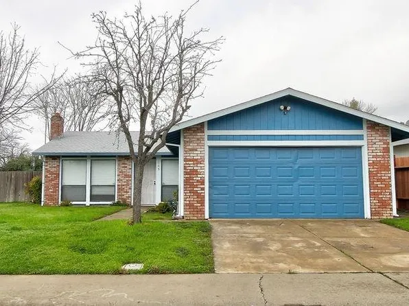 105 Evcar Way, Rio Linda, CA 95673