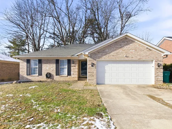 4210 Milo Dr, Louisville, KY 40218