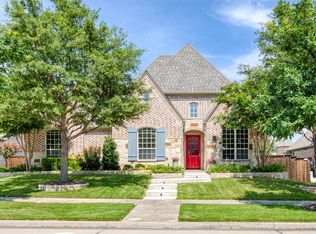6372 Silver Stream Ln, Frisco, TX 75034