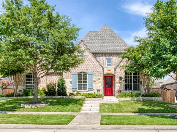6372 Silver Stream Ln, Frisco, TX 75034