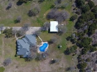 401 Chandler Dr, Aledo, TX 76008