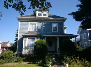 587 Cambridge St, Allston, MA 02134