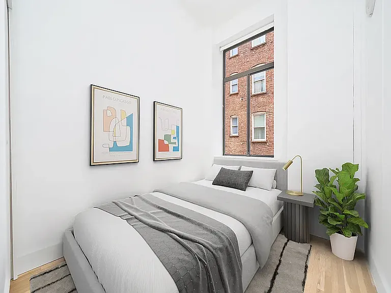 31 E 31st St #8G — Photo 6