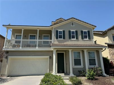 8540 Blue Spruce St, Chino, CA, 91708