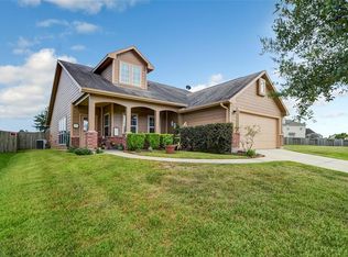 2074 Midlane Dr, Conroe, TX 77301