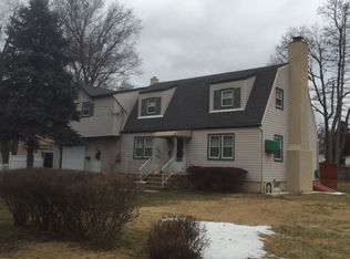 21 Sycamore Ave, Lincoln Park, NJ 07035