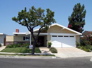 19431 De Vry Dr, Irvine, CA 92603