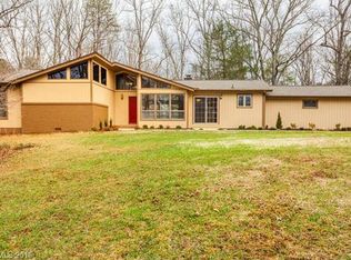 60 Boone Trl, Weaverville, NC 28787