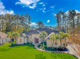 516 Allspice Ln, Myrtle Beach, SC 29579