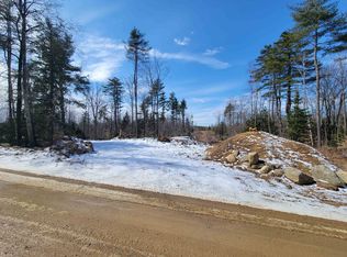 LOT 75 Vail Rd #MAP-11, Center Barnstead, NH 03225